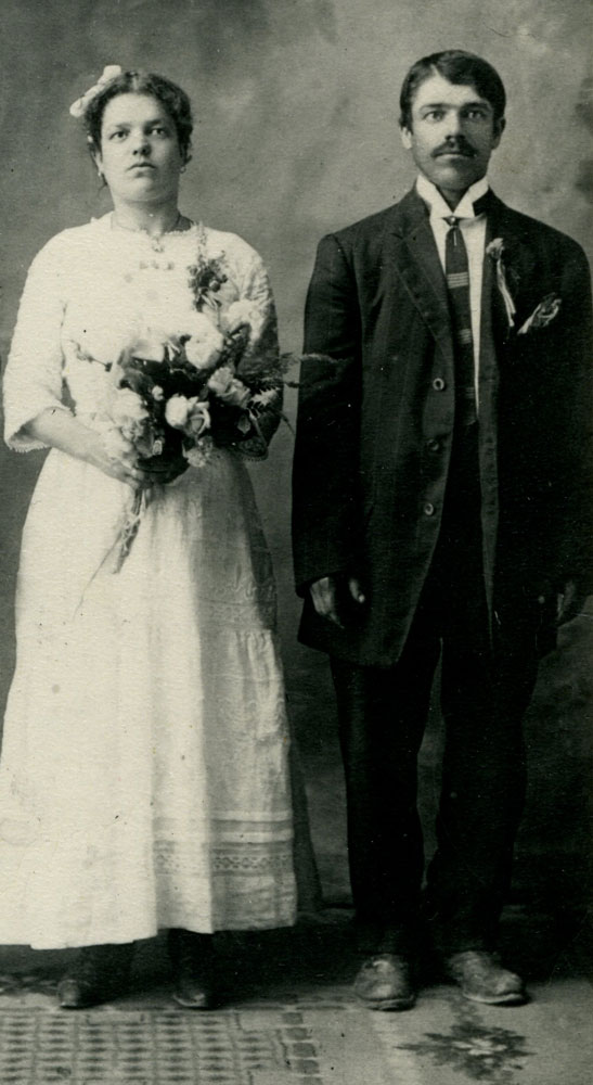 Wedding Photo
